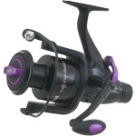 Rybářské navijáky